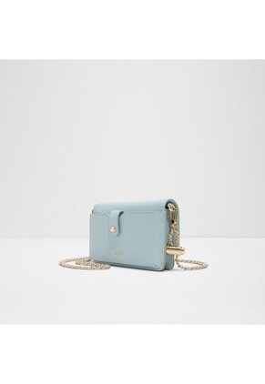 Cartera Dama Moda Blue Aldo Fiteverything