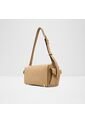 Cartera Dama Moda Beige Aldo Ganeva de Aldo