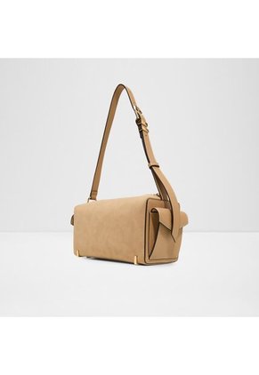 Cartera Dama Moda Beige Aldo Ganeva