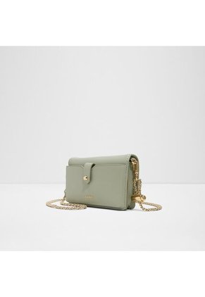 Cartera Dama Moda Green Aldo Fiteverything