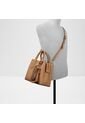 Cartera Dama Moda Brown Aldo Jeynna de Aldo