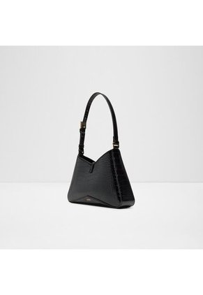 Cartera Dama Moda Black Aldo Julietta