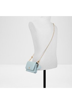 Cartera Dama Moda Blue Aldo Fiteverything