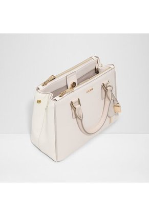 Cartera Dama Moda Beige Aldo Javamaentar