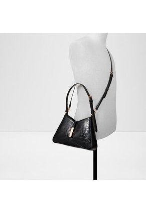 Cartera Dama Moda Black Aldo Julietta