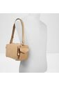 Cartera Dama Moda Beige Aldo Ganeva de Aldo