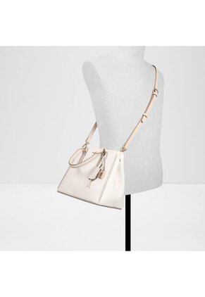 Cartera Dama Moda Beige Aldo Javamaentar