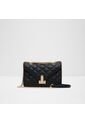 Cartera Dama Moda Black Aldo Chelsy de Aldo