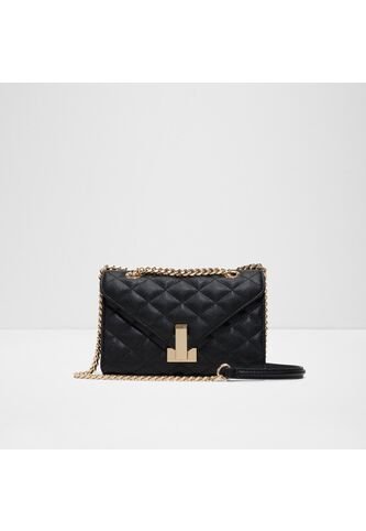 Cartera Dama Moda Black Aldo Chelsy Aldo