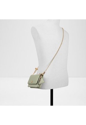 Cartera Dama Moda Green Aldo Fiteverything