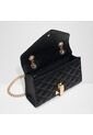 Cartera Dama Moda Black Aldo Chelsy de Aldo