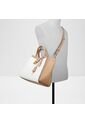 Cartera Dama Moda White Aldo Crelally de Aldo