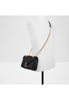 Cartera Dama Moda Black Aldo Chelsy