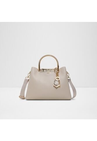 Cartera Dama Moda Beige Aldo Cloena Aldo