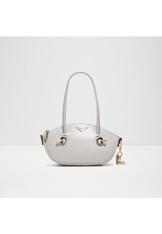 Cartera Dama Moda Grey Aldo Elysande Aldo