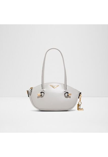 Cartera Dama Moda Grey Aldo Elysande