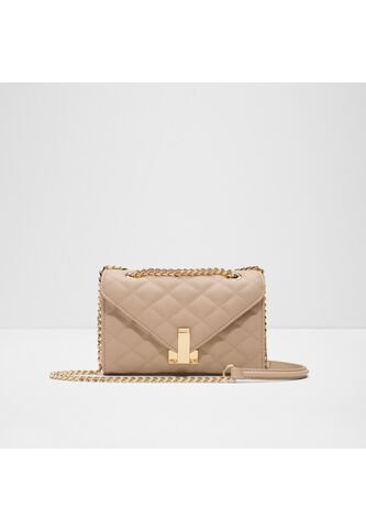 Cartera Dama Moda Beige Aldo Chelsy Aldo