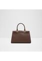 Cartera Dama Moda Brown Aldo Elizabelle de Aldo