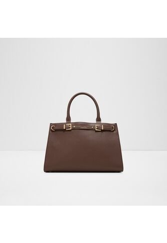 Cartera Dama Moda Brown Aldo Elizabelle Aldo