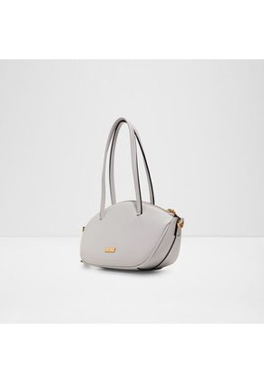 Cartera Dama Moda Grey Aldo Elysande