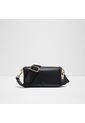 Cartera Dama Moda Black Aldo Gwendy de Aldo