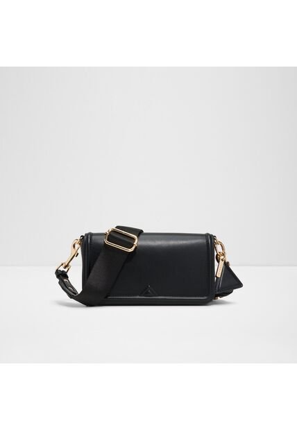 Cartera Dama Moda Black Aldo Gwendy