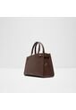 Cartera Dama Moda Brown Aldo Elizabelle de Aldo