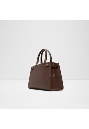 Cartera Dama Moda Brown Aldo Elizabelle