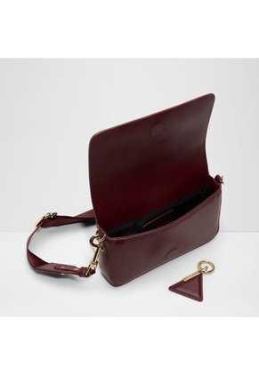 Cartera Dama Moda Red Aldo Gwendy