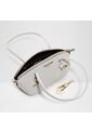Cartera Dama Moda Grey Aldo Elysande de Aldo