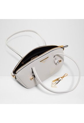 Cartera Dama Moda Grey Aldo Elysande