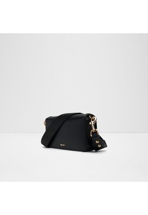 Cartera Dama Moda Black Aldo Gwendy