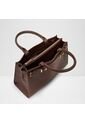 Cartera Dama Moda Brown Aldo Elizabelle de Aldo