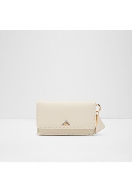 Cartera Dama Moda Beige Aldo Fiteverything