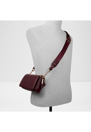 Cartera Dama Moda Red Aldo Gwendy