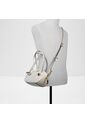 Cartera Dama Moda Grey Aldo Elysande de Aldo