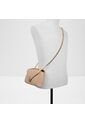 Cartera Dama Moda Beige Aldo Chelsy de Aldo