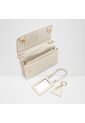 Cartera Dama Moda Beige Aldo Fiteverything de Aldo