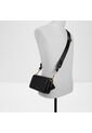 Cartera Dama Moda Black Aldo Gwendy de Aldo