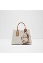 Cartera Dama Moda Beige Aldo Jeynna de Aldo