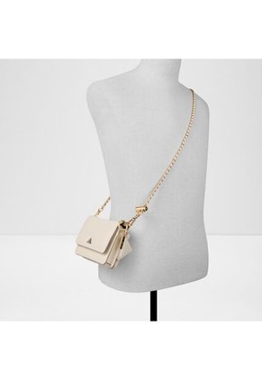 Cartera Dama Moda Beige Aldo Fiteverything