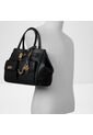 Cartera Dama Moda Black Aldo Katetote de Aldo