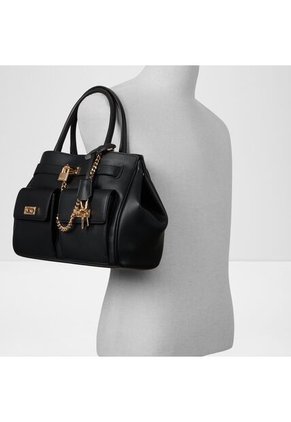 Cartera Dama Moda Black Aldo Katetote