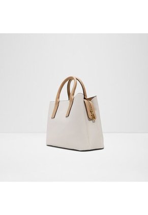 Cartera Dama Moda Beige Aldo Jeynna