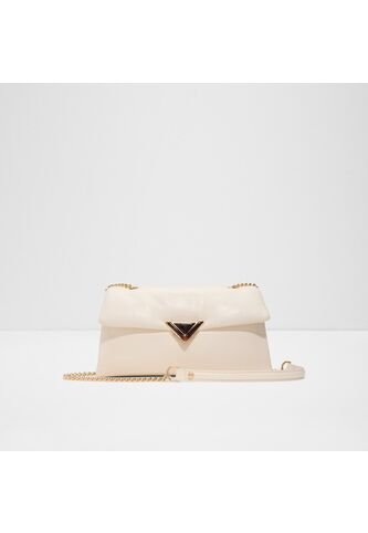 Cartera Dama Moda Beige Aldo Largesoftpuff Aldo