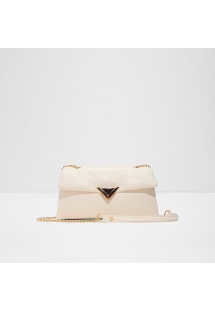 Cartera Dama Moda Beige Aldo Largesoftpuff