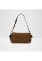 Cartera Dama Moda Brown Aldo Ganeva de Aldo