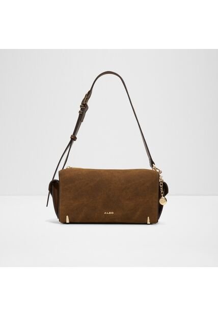 Cartera Dama Moda Brown Aldo Ganeva
