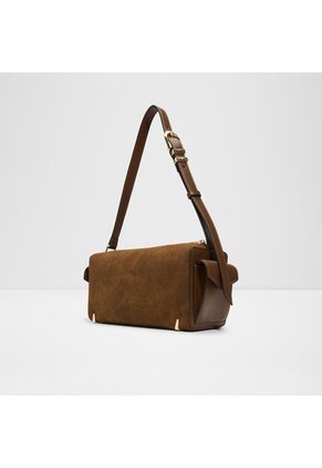 Cartera Dama Moda Brown Aldo Ganeva