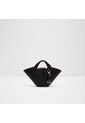 Cartera Dama Moda Black Aldo Iveymia de Aldo
